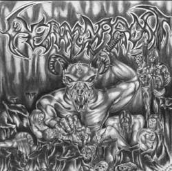 Permafrost (GER) : Darker Than Black